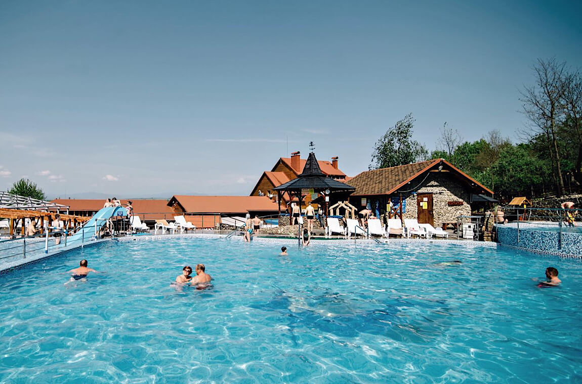 Картинка отдых в Косино